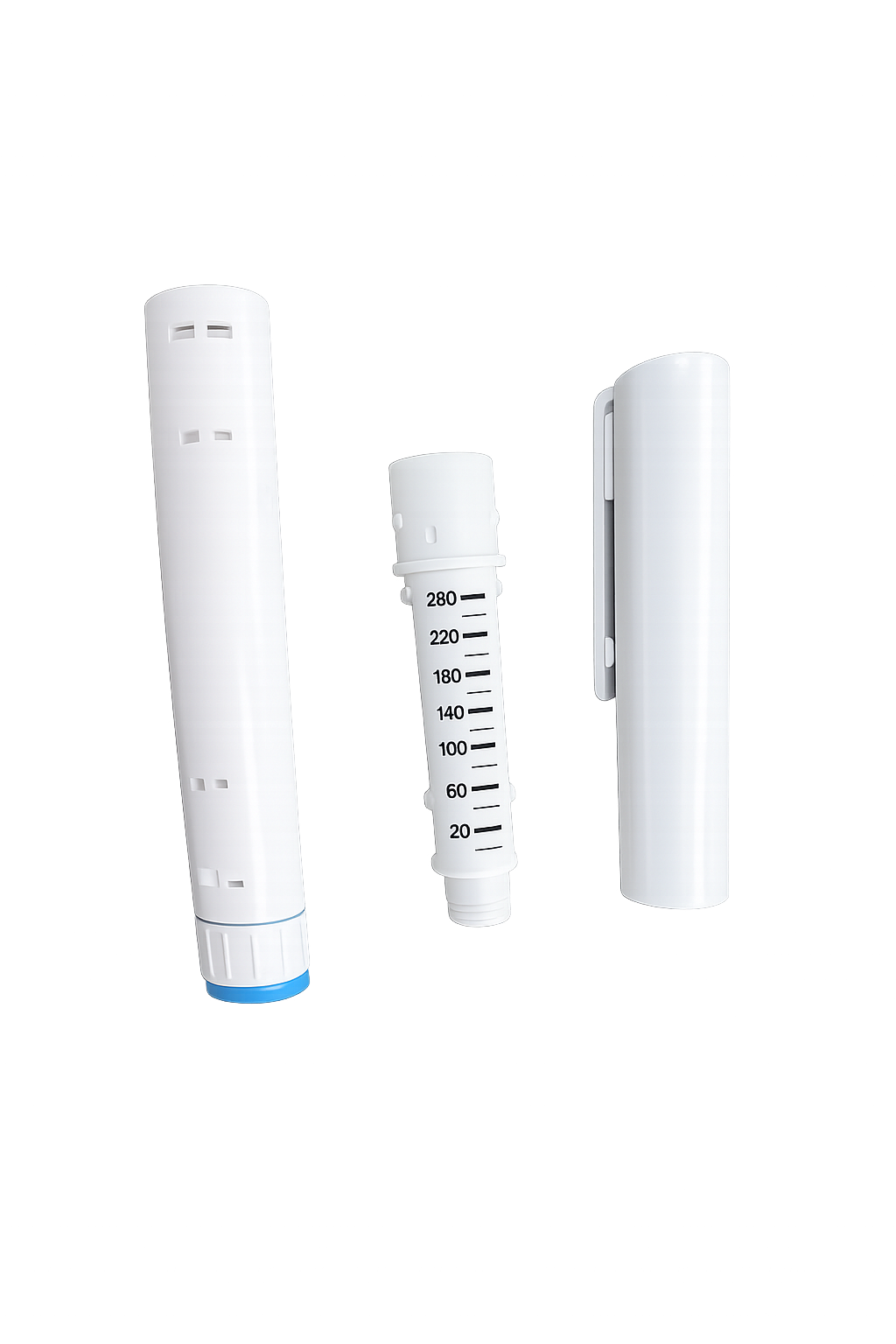 Disposable Injector Pen